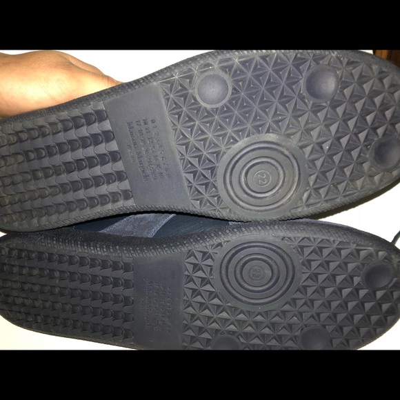 Mason Margiela men’s shoes - Picture 3 of 8